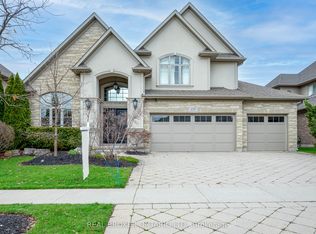 459 Deer Ridge Dr, Kitchener, ON N2P0A7
