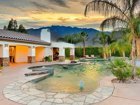 232 W Santa Catalina Rd, Palm Springs, CA 92262
