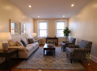 84 Sutherland Rd APT 6, Boston, MA 02135