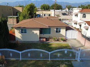 9039 Steele St, Rosemead, CA