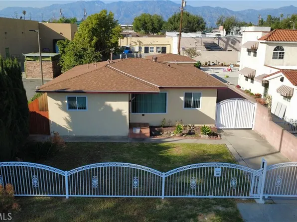 9039 Steele St, Rosemead, CA 91770