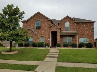 7201 Sparrow Point Ln, Sachse, TX 75048