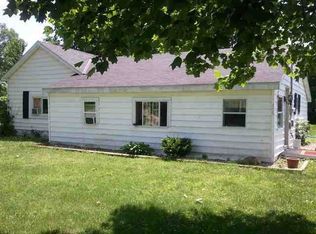 405 Jackson St, Rome City, IN 46784