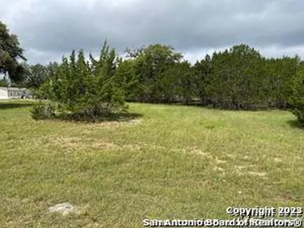 728 Bandera Blvd LOT 59, Bandera, TX 78003