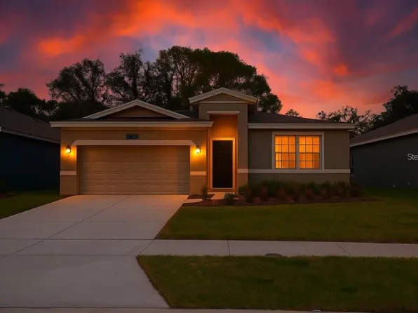 4249 BABBLING BROOK WAY, KISSIMMEE, FL 34746