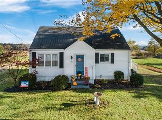 11315 Orrville St NW, Massillon, OH