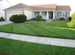 3372 Cottonwood Dr, Saint Charles, MO 63301