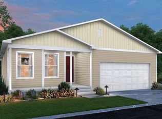 317 Tom Ave, Pontiac, MI 48341