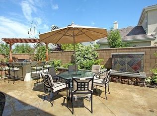 15532 Cardamon Way, Tustin, CA 92782