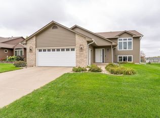 6409 S Crane Ave, Sioux Falls, SD 57108