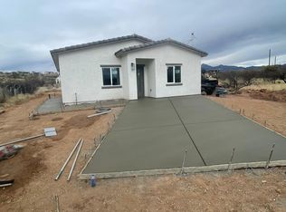 1831 Alpine Ct, Rio Rico, AZ 85648