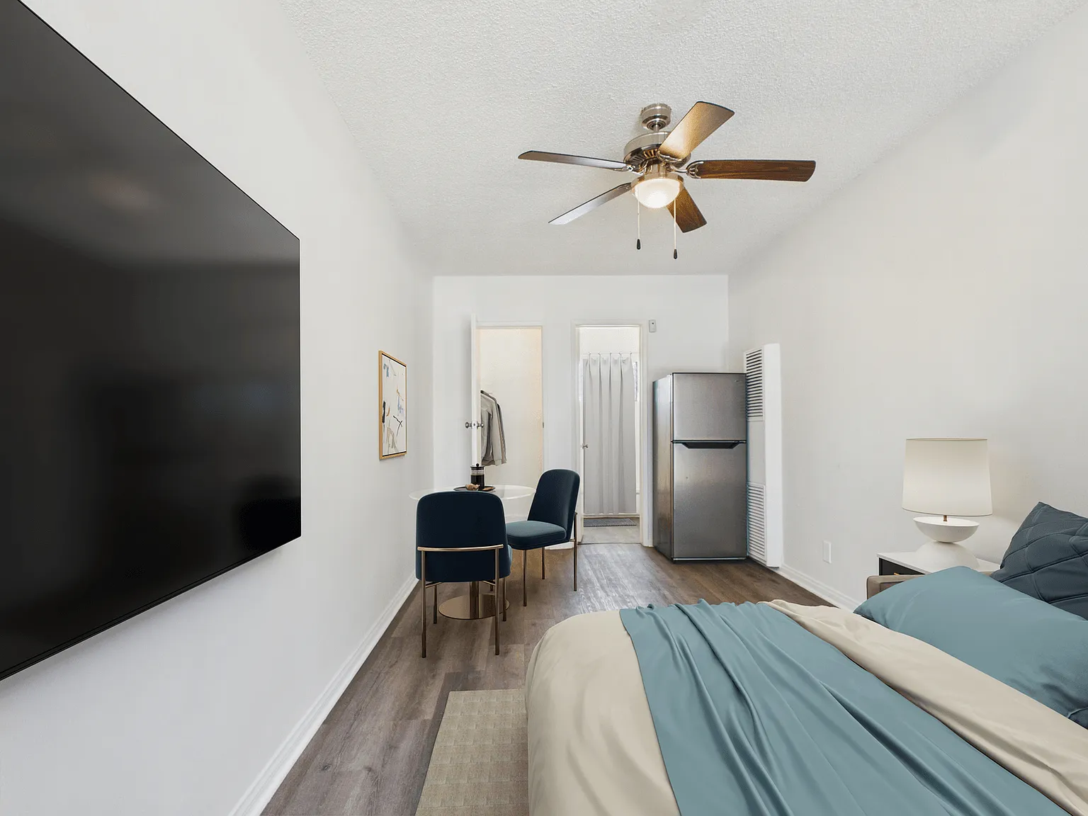 Palms Caribbean Apartments — Photo 1