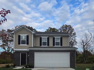 3145 Lennon Ln, Indianapolis, IN 46235