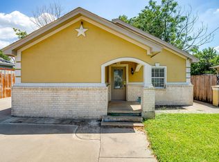 3732 E 1st St, Fort Worth, TX 76111