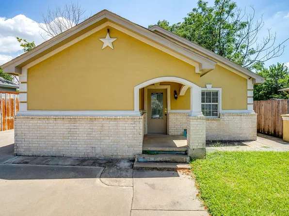 3732 E 1st St, Fort Worth, TX 76111