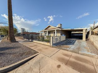 1026 E Pierce St APT A, Phoenix, AZ 85006