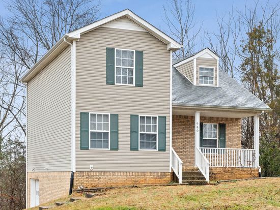 990 Sugarcane Way Clarksville Tn 37040 Zillow