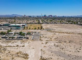 La Salle St, North Las Vegas, NV 89030