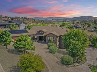 1076 Northridge Dr, Prescott, AZ 86301