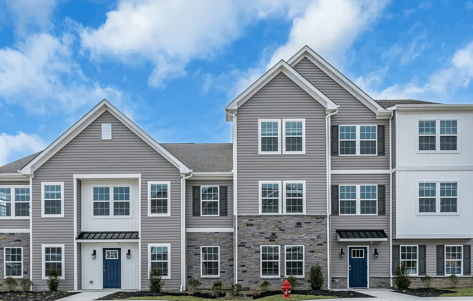 Rancocas Pointe Apartments — Photo 1
