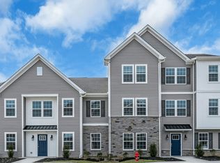 Rancocas Pointe Apartments, Burlington, NJ 08016