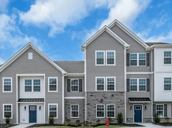 Rancocas Pointe Apartments