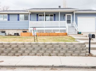 1640 Wyoming Dr, Green River, WY 82935