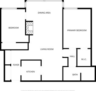 950 Duncan St APT 201E, San Francisco, CA, 94131