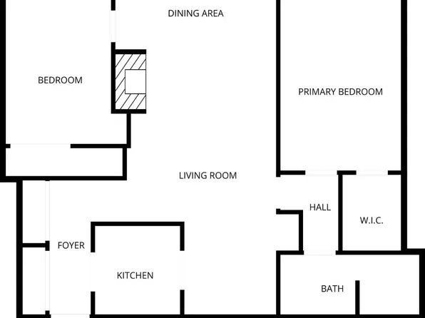 950 Duncan St APT 201E, San Francisco, CA 94131