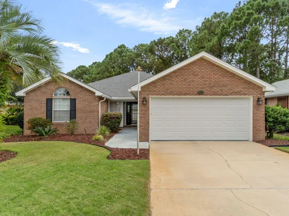 244 Bay Tree Dr, Miramar Beach, FL 32550