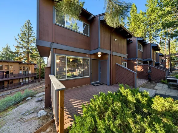 1410 Ski Run Blvd #10, South Lake Tahoe, CA 96150