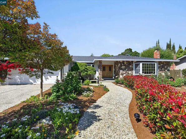 131 Corte Del Prado, Walnut Creek, CA 94598