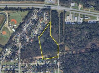 3125 Fallingleaf Ln, Valdosta, GA 31602