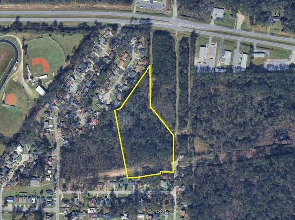 3125 Fallingleaf Ln, Valdosta, GA 31602