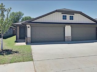 437 Stevens Pass, Oklahoma City, OK 73114