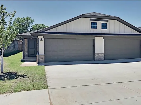 TJ 18 - 437/439 Stevens Pass, 437 Stevens Pass, Oklahoma City, OK 73114