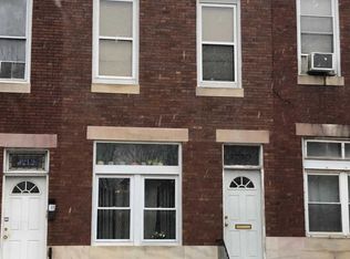 1210 Whitelock St, Baltimore, MD 21217