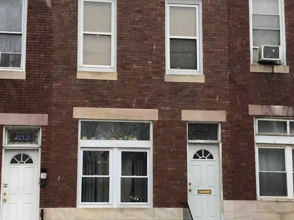 1210 Whitelock St, Baltimore, MD 21217