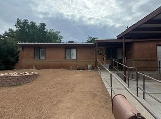 404 Georgene Dr NE, Albuquerque, NM 87123