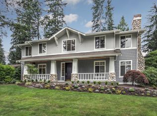3015 165th Pl NE, Bellevue, WA 98008