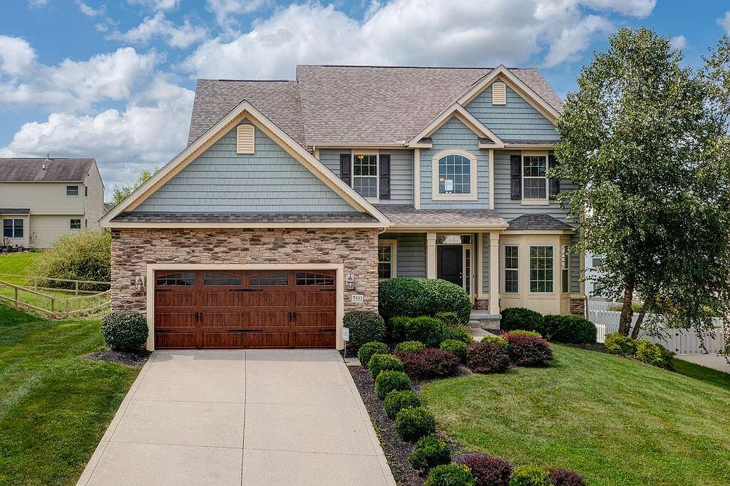 7551 Walnut Dr, Canal Winchester, OH 43110 Zillow