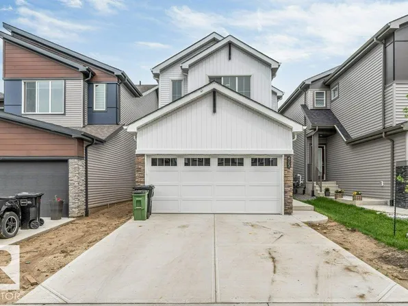 423 28th St NW, Edmonton, AB T6T 2H3