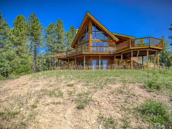 330 Peterson Ridge Court, Pagosa Springs, CO 81147