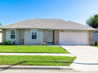 2481 W Brook Ridge St, Springfield, MO 65803