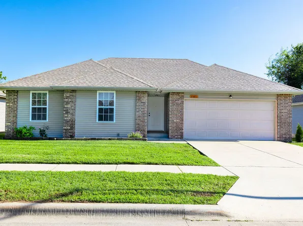 2481 W Brook Ridge Street, Springfield, MO 65803