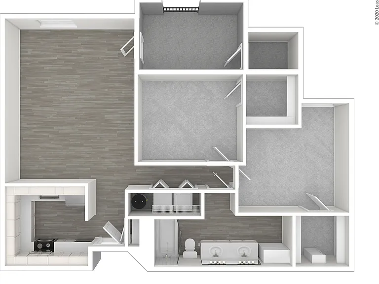 3200 S Center St — Photo 23