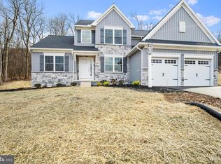 208 Rockville Blvd, Marysville, PA 17053