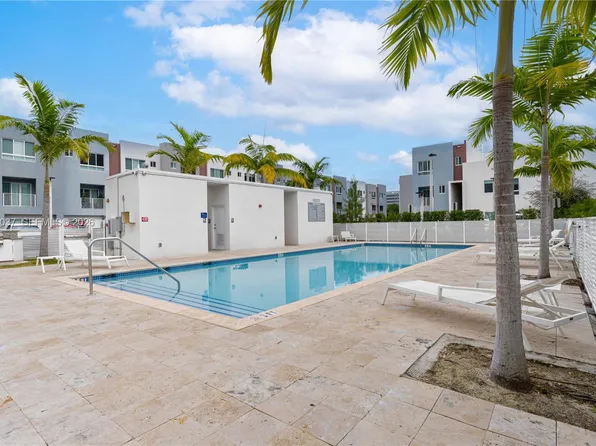 2555 193rd St #2224, Miami, FL 33180