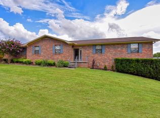 7429 Bridgefield Dr, Powell, TN 37849