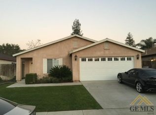 4316 Range Dr, Bakersfield, CA 93312